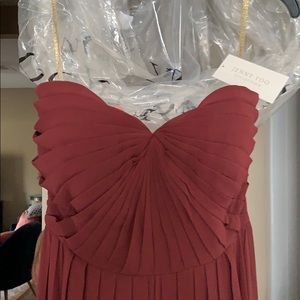 Jenny Yoo Mira Bridesmaid Dress